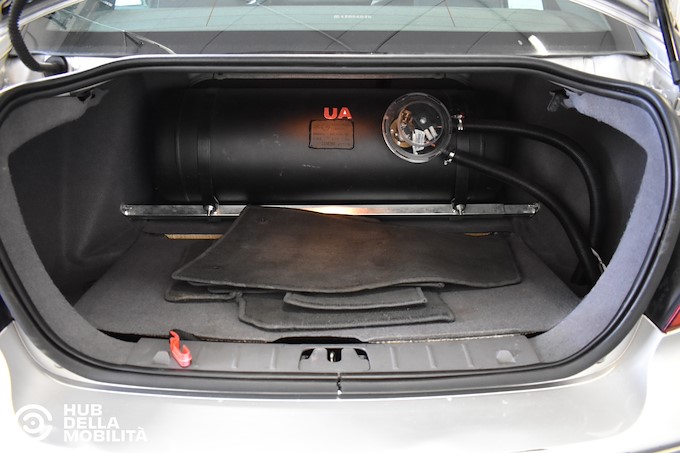 VOLVO S40 2.4i 20V cat Kinetic